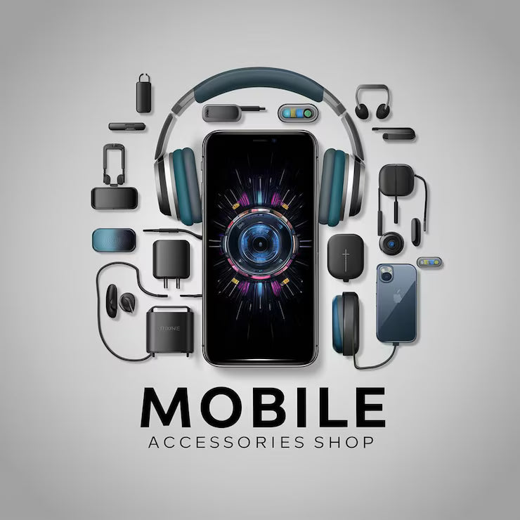 Mobile Accessories & Phone Cases