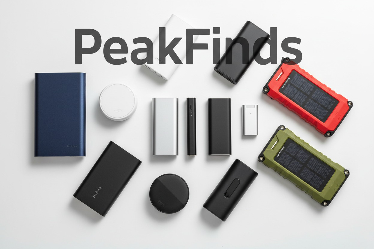 POWER BANK