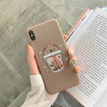 Couple phone case