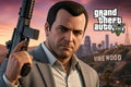 GTA 5 Michael De Santa Ultra Realistic 3D Thumbnail | Pure Gaming Vibes