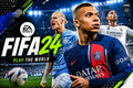 🔥 FIFA 24 Career Mode – Ultimate Goals, Skills & Champions League Action! ⚽